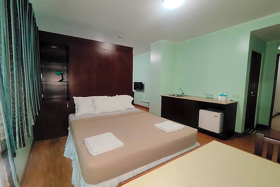 Oftana Suites Cebu near Oakridge