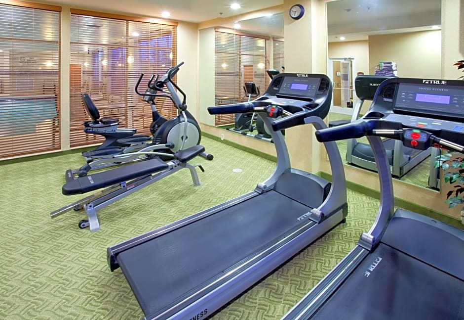 Holiday Inn Petersburg North- Fort Lee, an IHG Hotel