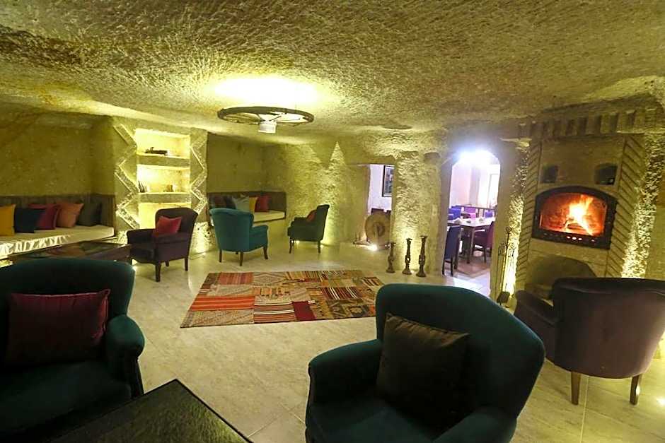 Cappadocia Abras Cave Hotel