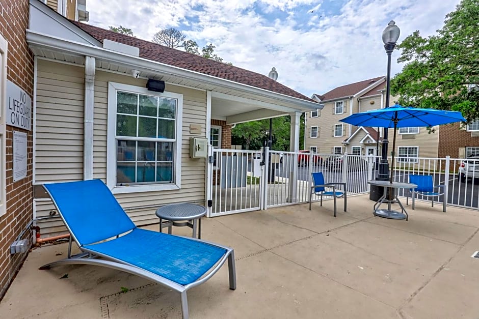 TownePlace Suites Tallahassee North/Capital Circle