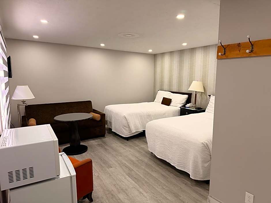 Wiarton Willys Inn