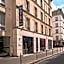 Hotel Des Metallos
