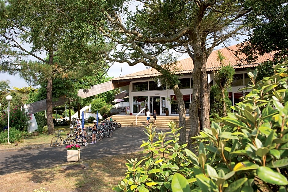 Résidence Domaine de L'Agréou Vacances Bleues