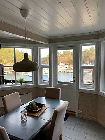 Trysnes Brygge