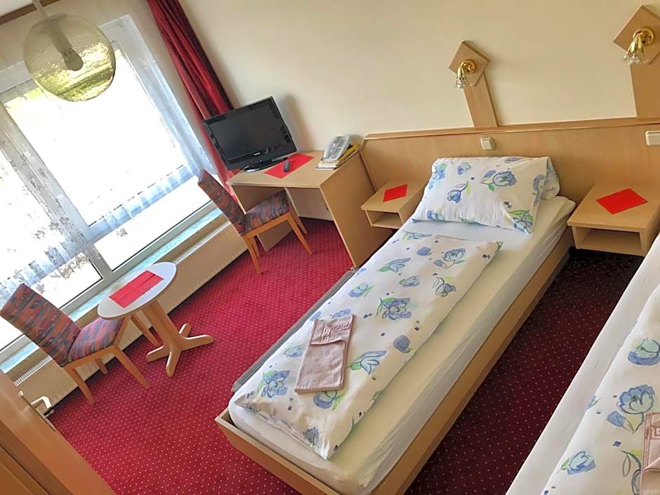 Hotel Terminus