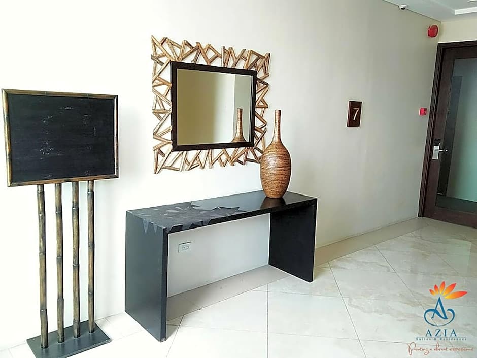 Azia Suites and Residences