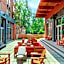 Aloft by Marriott Lexington