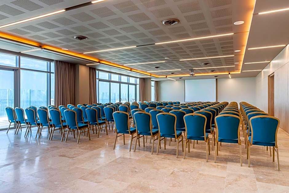 Hilton Santa Marta