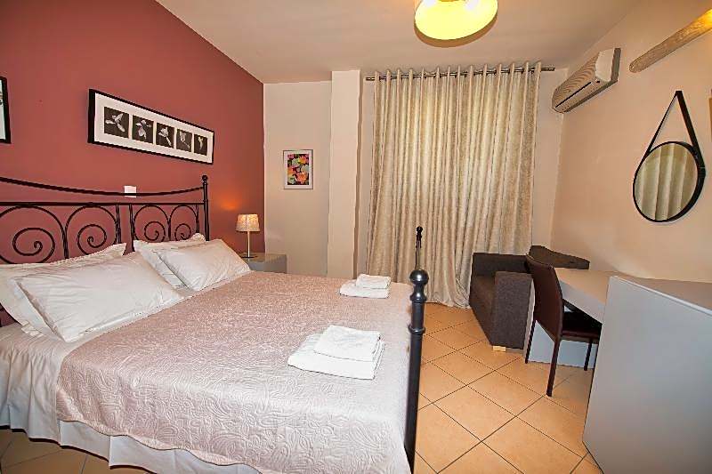 Marini Luxury Apartments and Suites