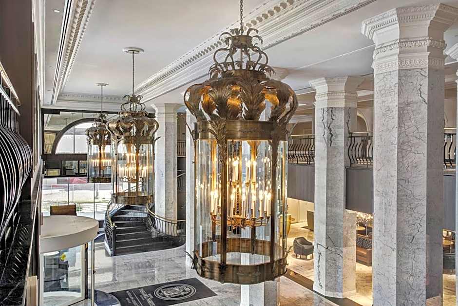 Hotel Paso Del Norte, Autograph Collection