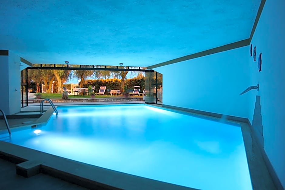 Hotel Rabay