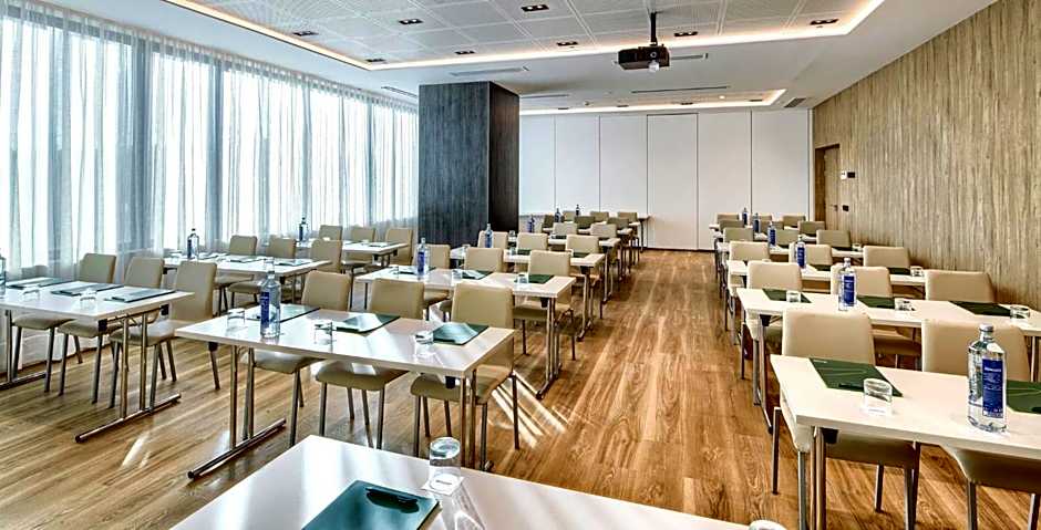 Sercotel Rosaleda Málaga