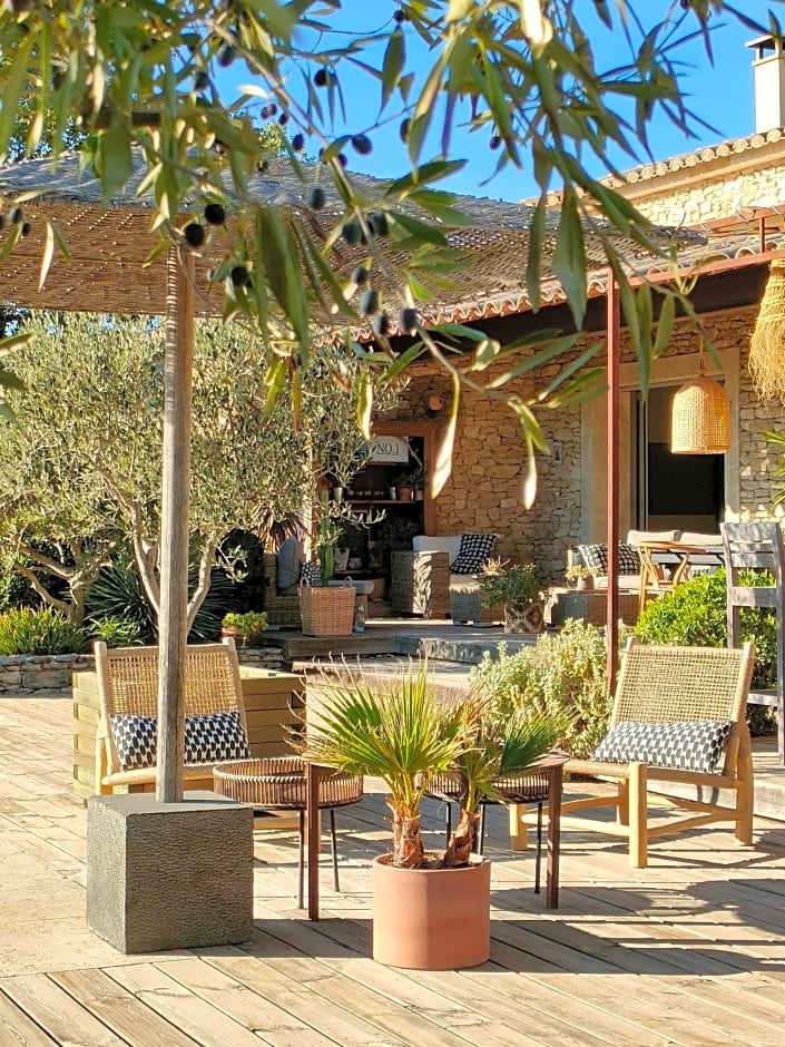 Villa Cabrida