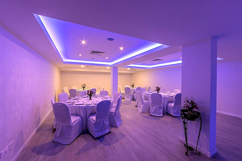 Kapetanios Limassol Hotel