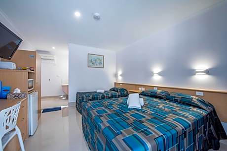 Superior Queen Room