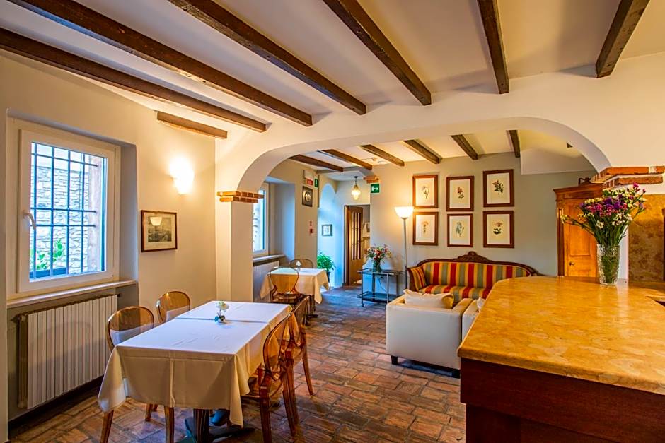 Hotel Degli Oleandri