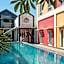 Front One Hotel Purwodadi