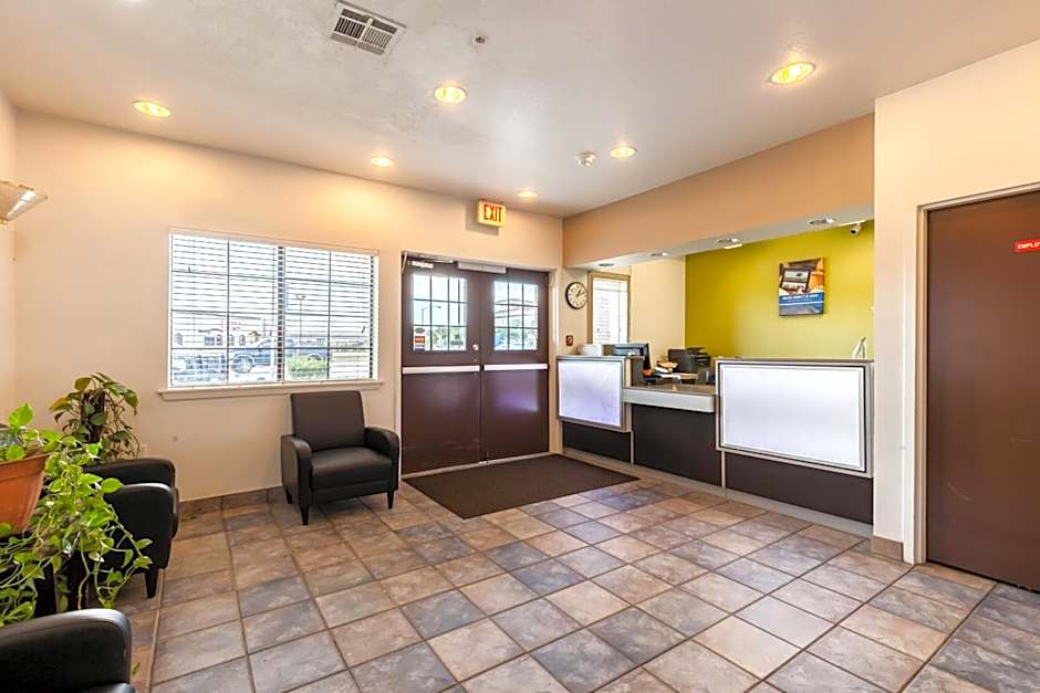 Studio 6-Port Arthur, TX - SE