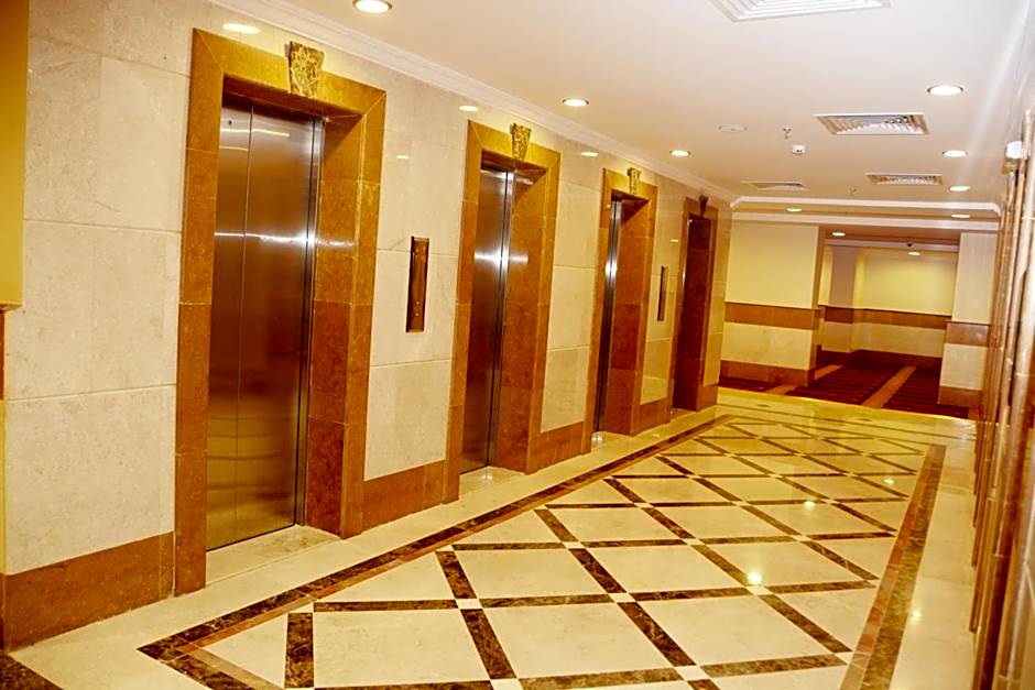 Sama Al Deafah Hotel