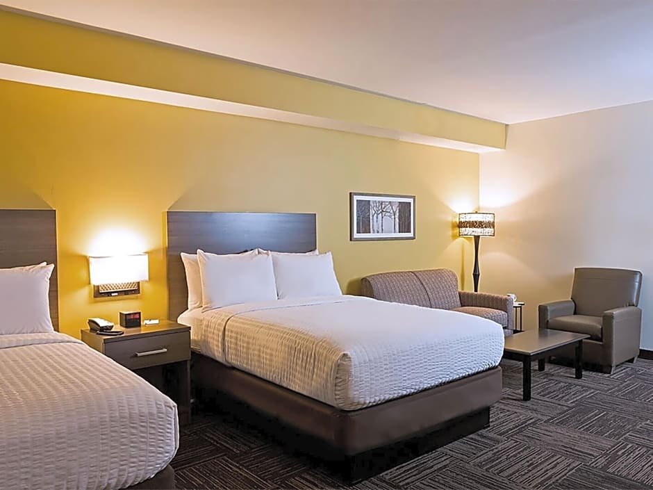 Extended Stay America Suites - Rock Hill