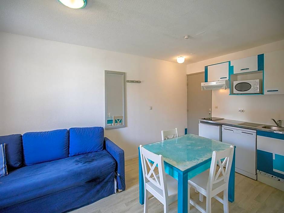 Vacancéole - les villas du lac