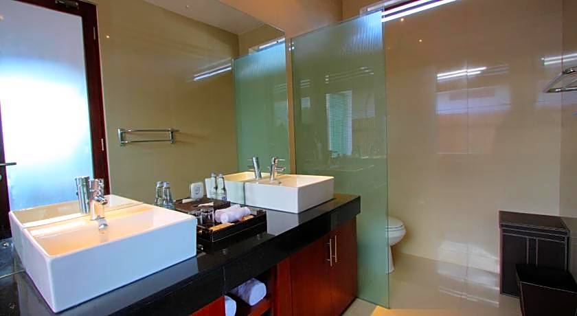 Grania Bali Villas