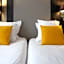 Apparthotel Odalys Rennes Lorgeril