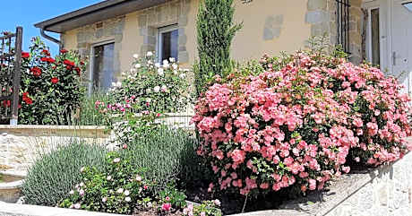 La Villanelle maison d'hôtes