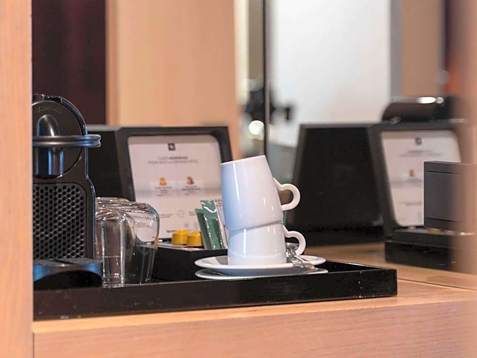 NEST Paris La Defense - MGallery