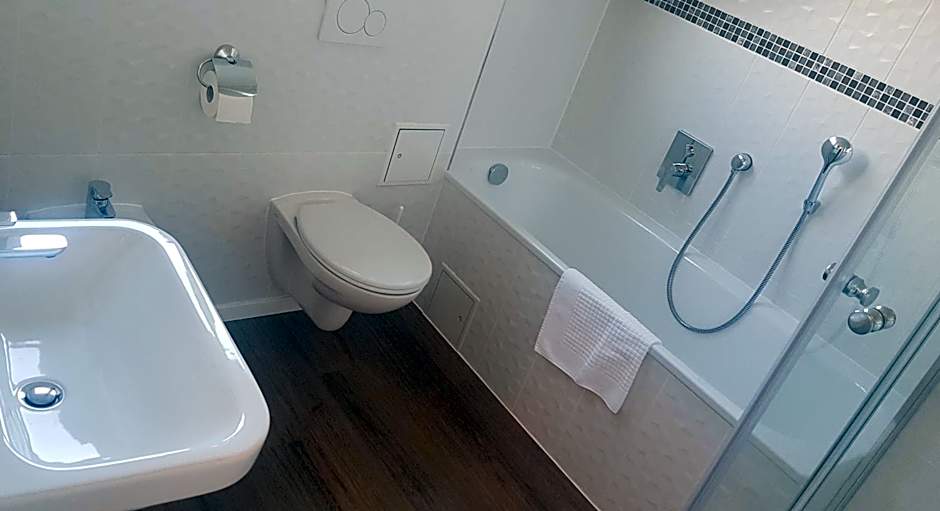 Boutique-Hotel „Altes Rathaus“