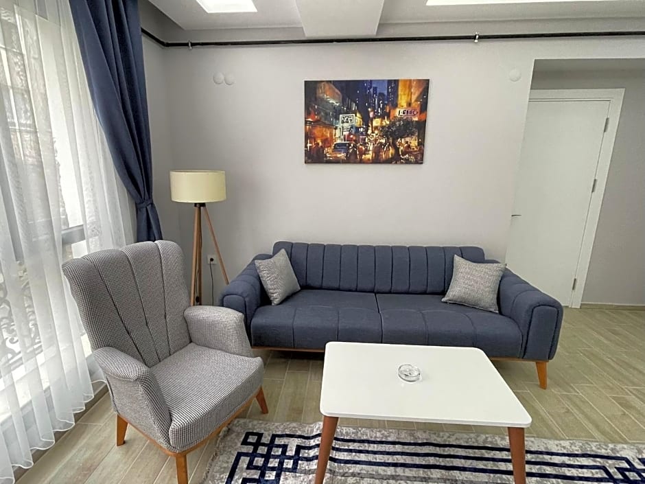 FORBES BUTİK OTEL