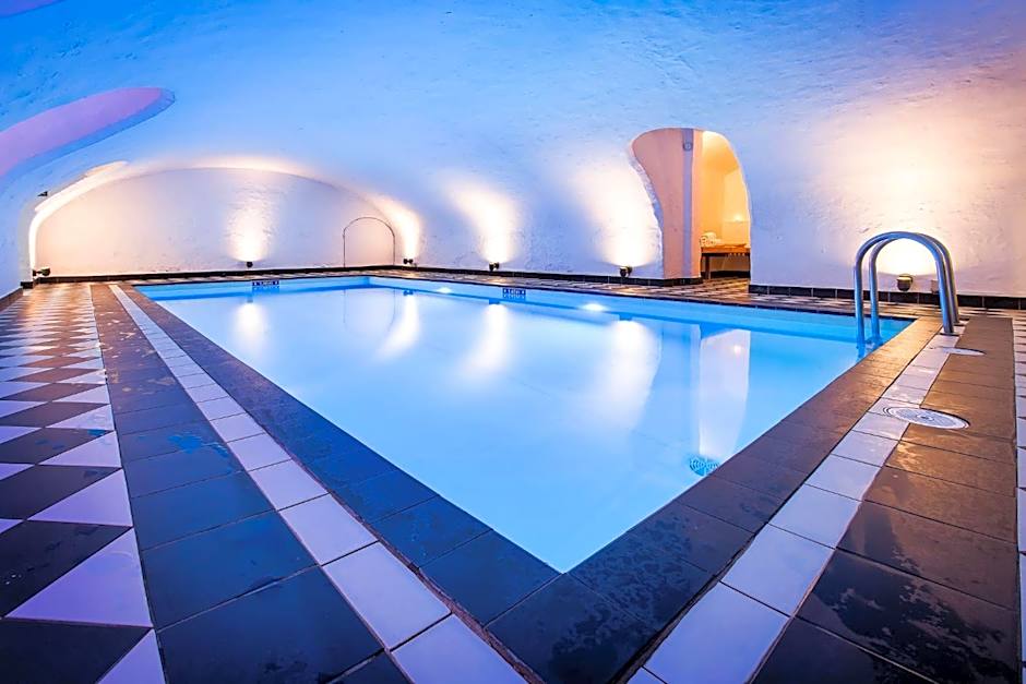 Hotel Navarra Brugge