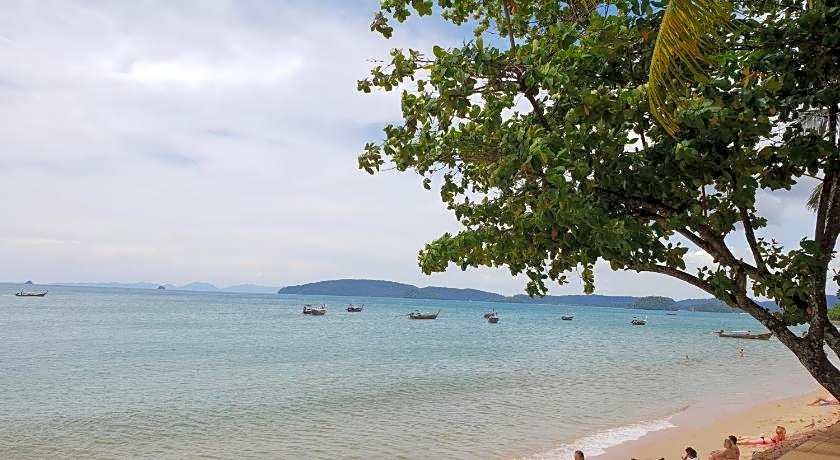 Days Inn by Wyndham Aonang Krabi