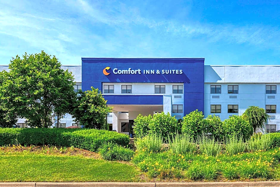 Comfort Inn Shepherdsville - Louisville South