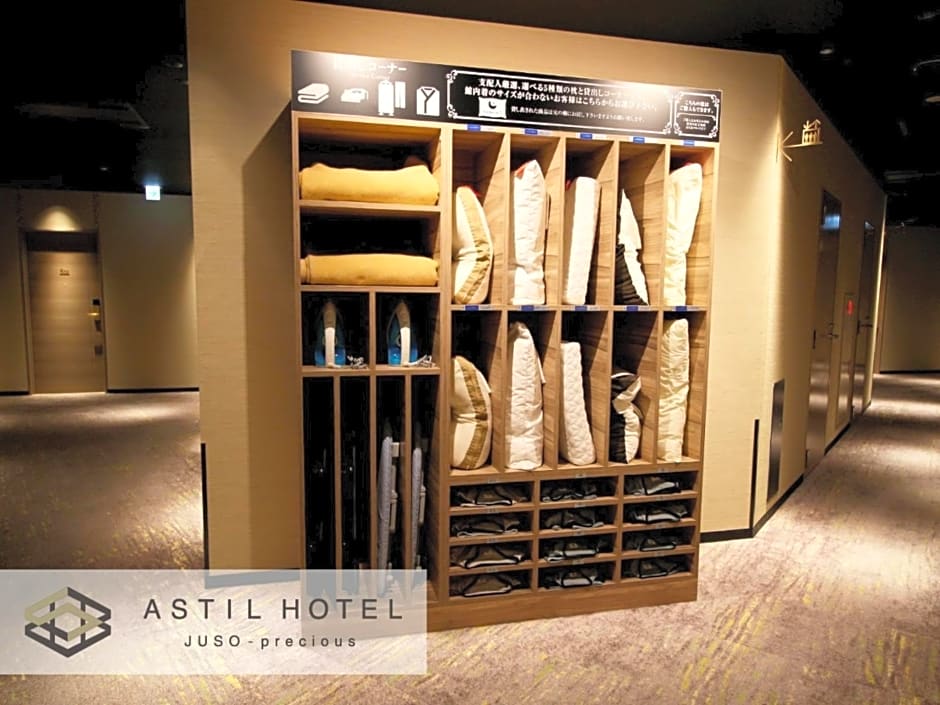 Astil Hotel Juso Precious - Vacation STAY 16039v