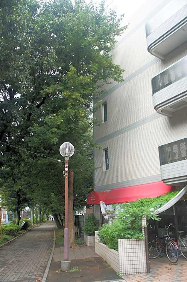 Hotel Sentpia