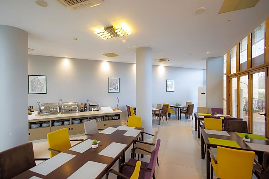 Hotel Terra Balneo
