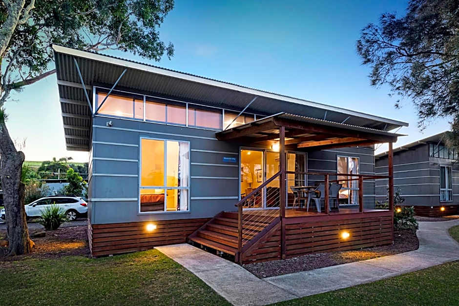 Discovery Parks - Gerroa