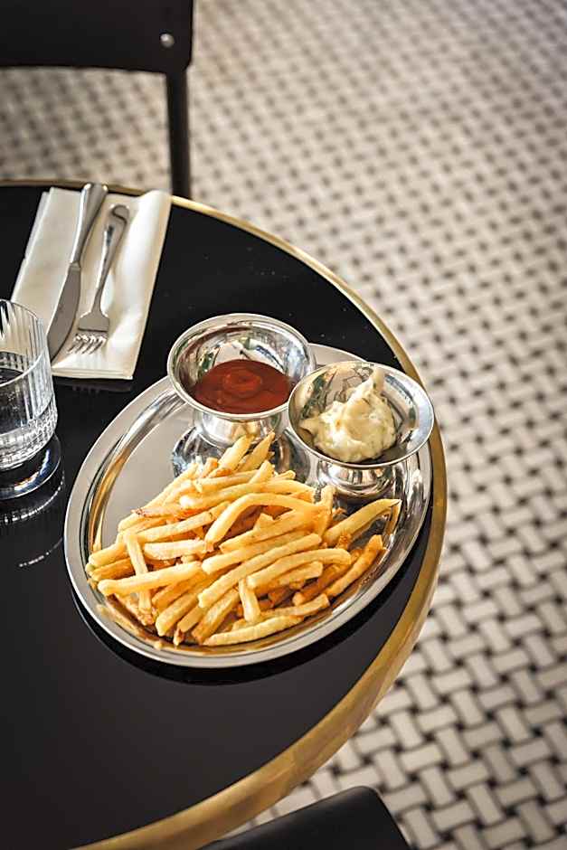 Hotel Observatoire Luxembourg