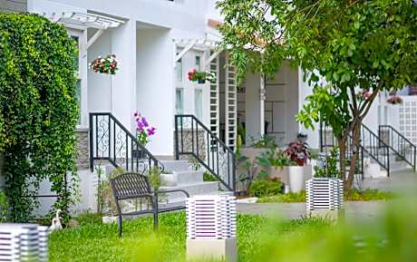 Nan Boutique Hotel