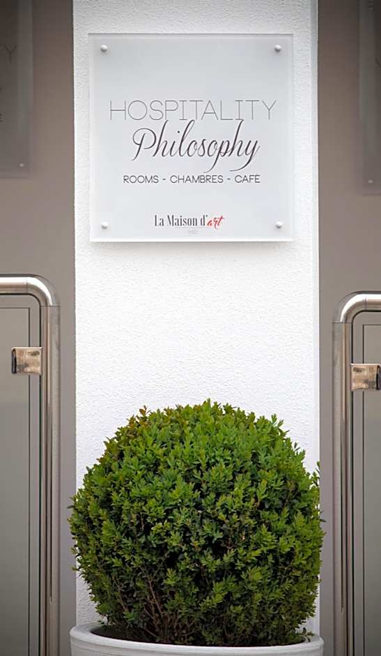 La Maison D'Art