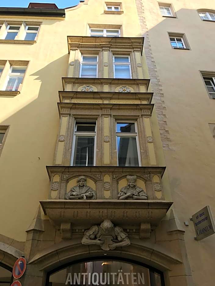 Palazzo am Dom