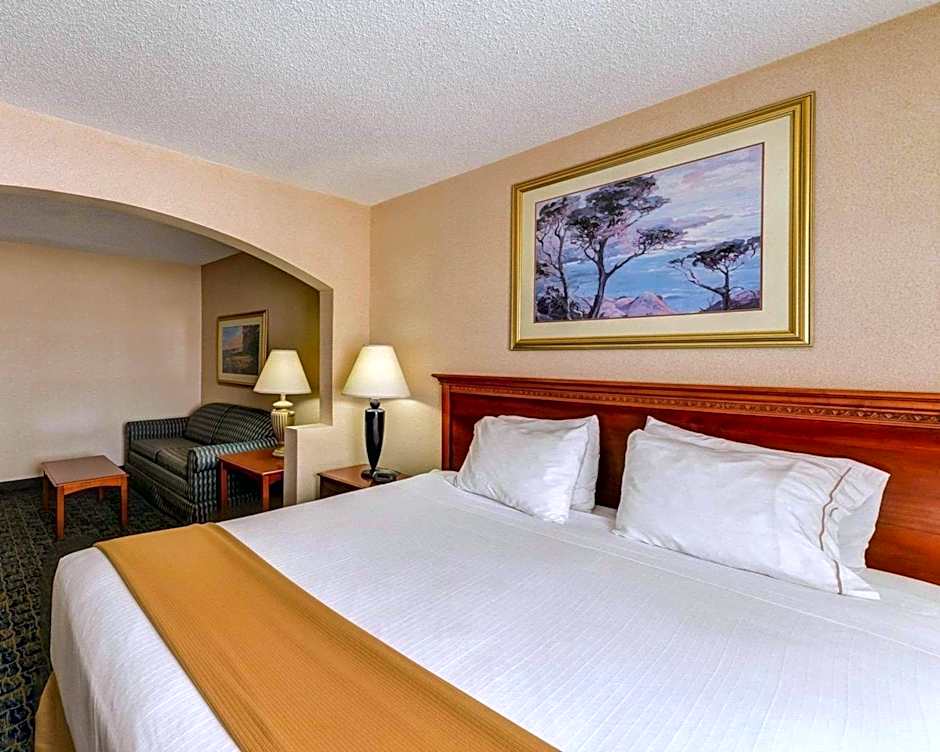 Quality Inn Spring Mills - Martinsburg North