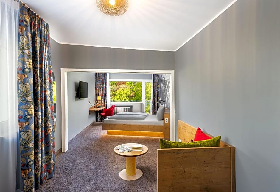 tinyTwice Hotel Bonn