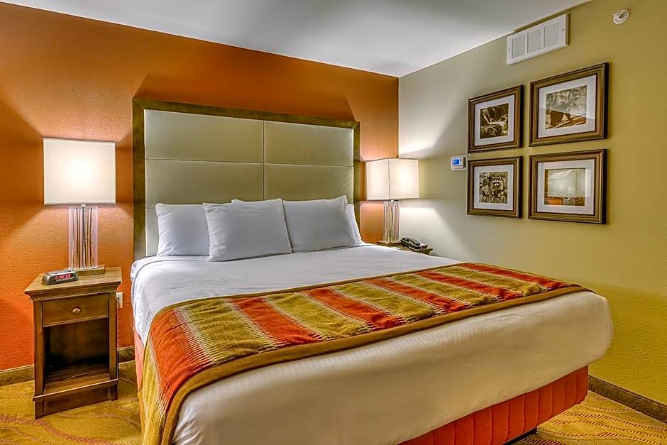 La Quinta Inn & Suites by Wyndham Pigeon Forge
