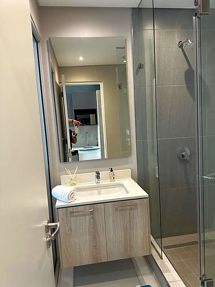 The Capital Trilogy Menlyn Maine Apartments 913