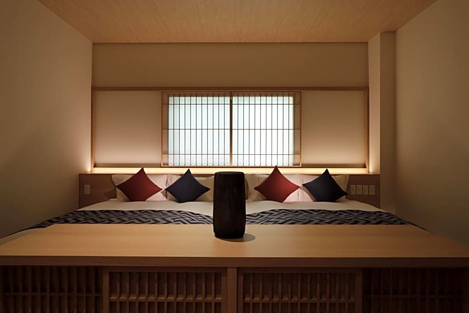 Centurion Hakone Bettei