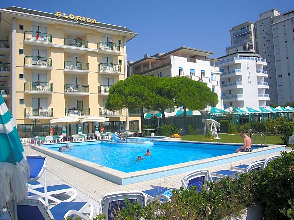 Hotel Florida