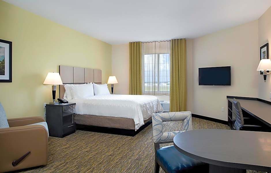 Candlewood Suites Miami Executive Airport - Kendall By IHG