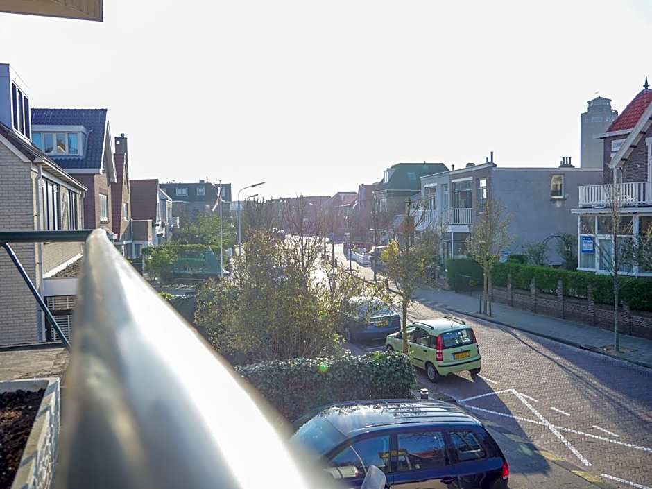 Hotel / Pension Villa Tanahlot